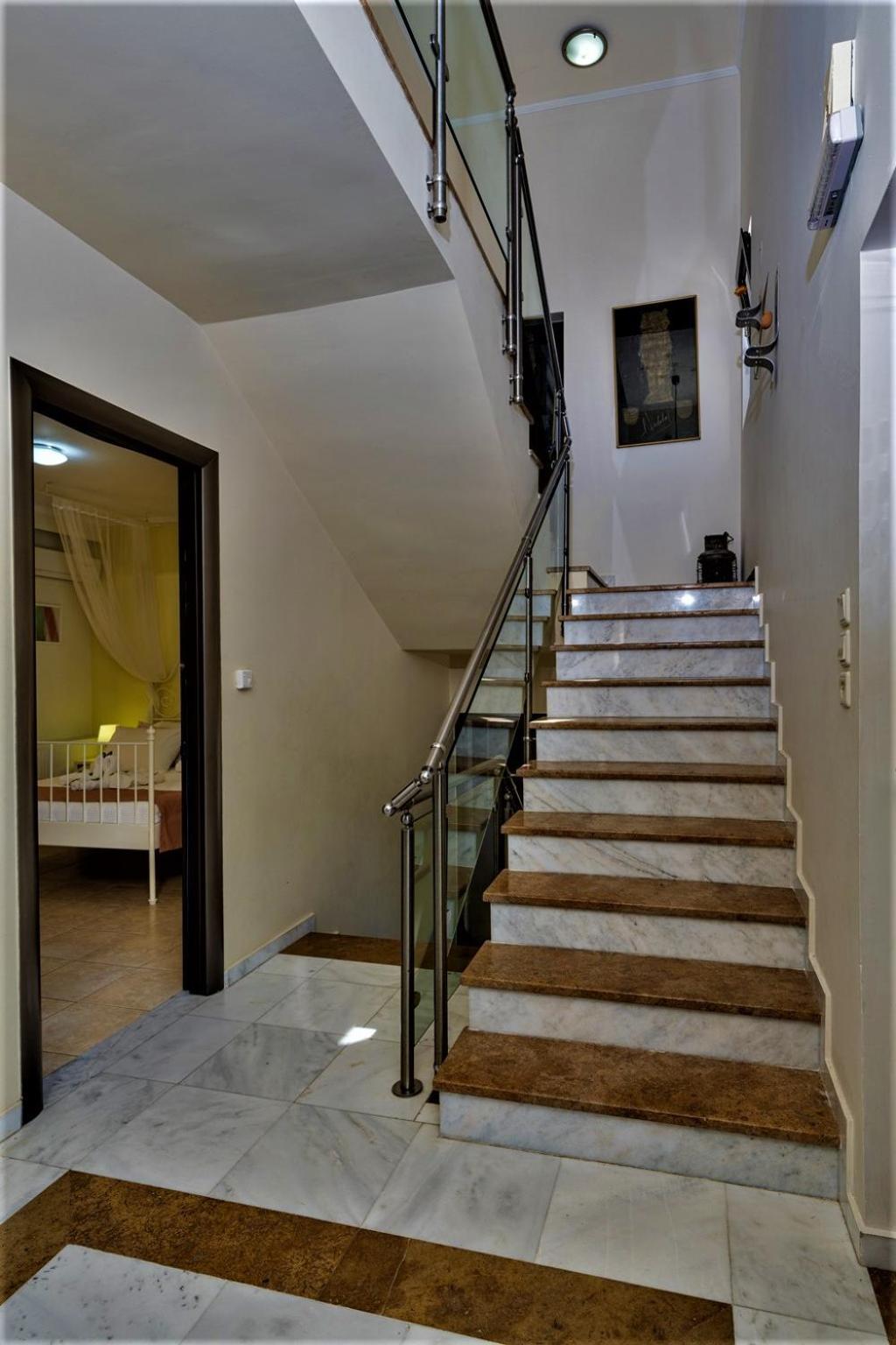 Xenos Villa 3 Tigaki Exterior foto